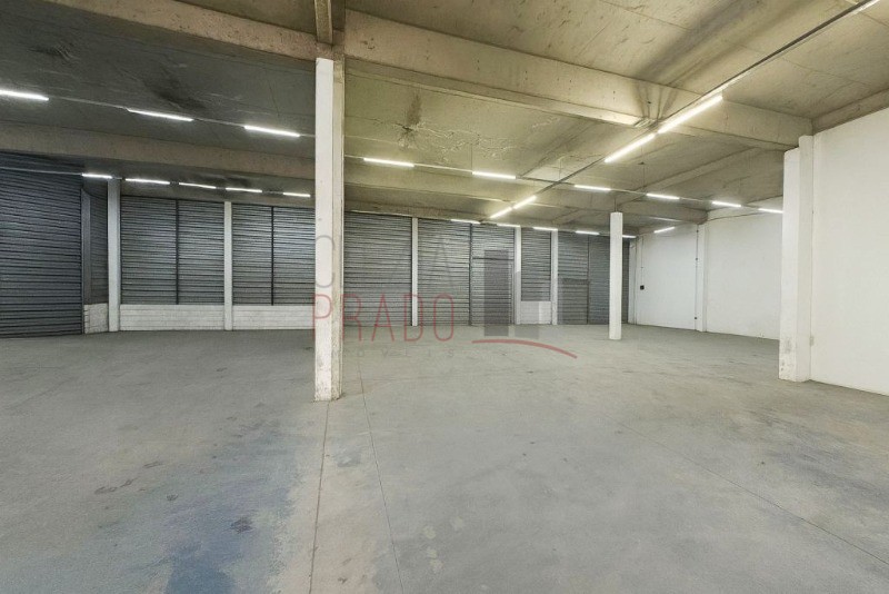 Depósito-Galpão, 1400 m² - Foto 5