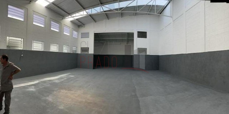 Depósito-Galpão, 364 m² - Foto 6