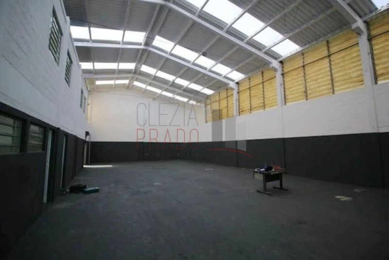 Depósito-Galpão, 656 m² - Foto 2