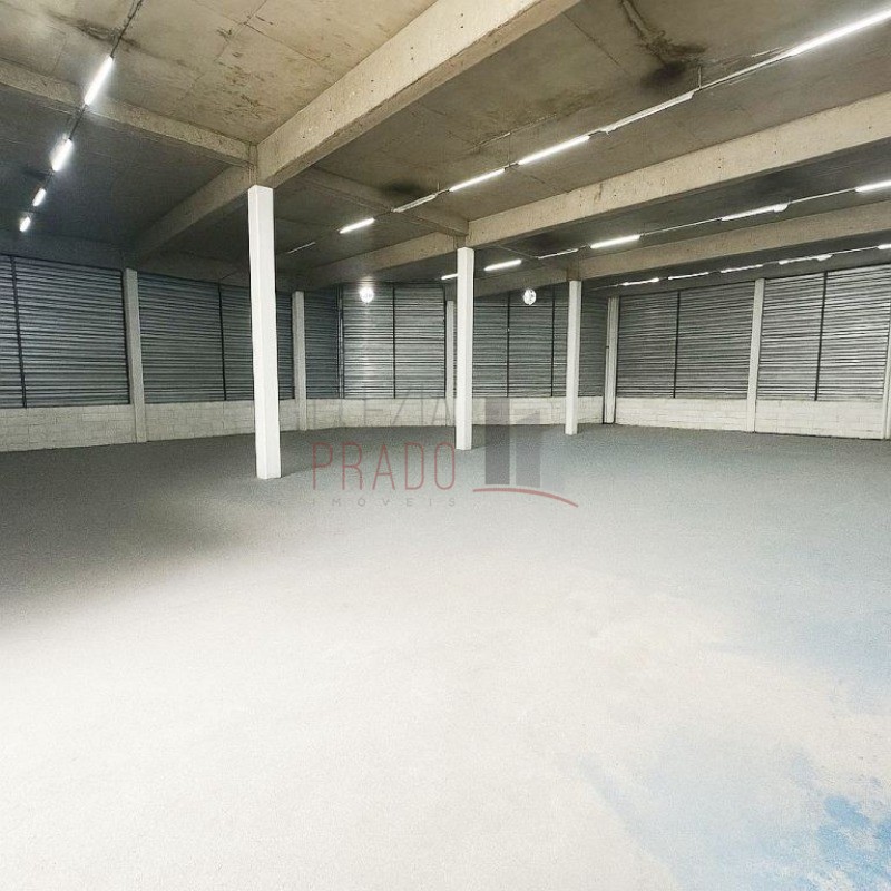 Depósito-Galpão, 1400 m² - Foto 7