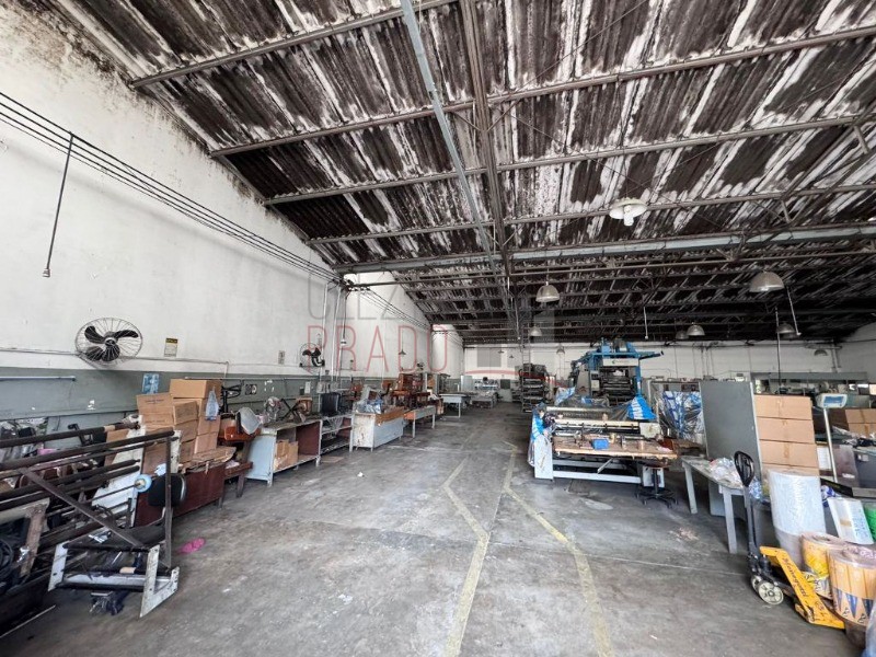 Depósito-Galpão, 1800 m² - Foto 3