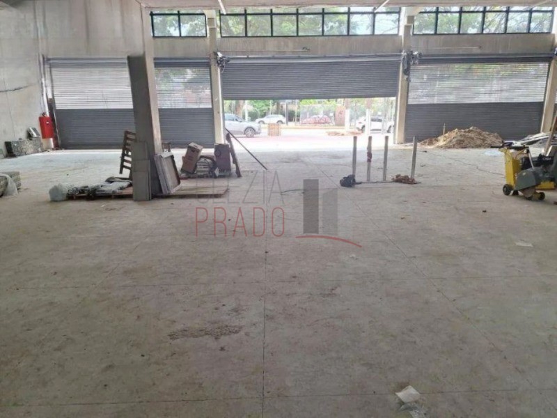 Prédio Inteiro, 1570 m² - Foto 2