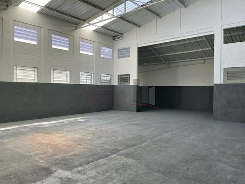 Depósito-Galpão, 364 m² - Foto 11