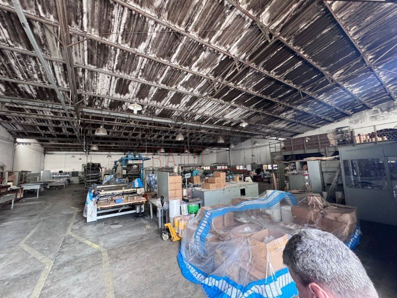 Depósito-Galpão, 1800 m² - Foto 4