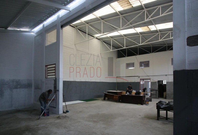 Depósito-Galpão, 364 m² - Foto 18