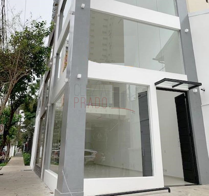 Prédio Inteiro, 348 m² - Foto 4