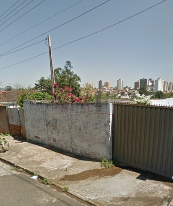 Terreno, 500 m² - Foto 1
