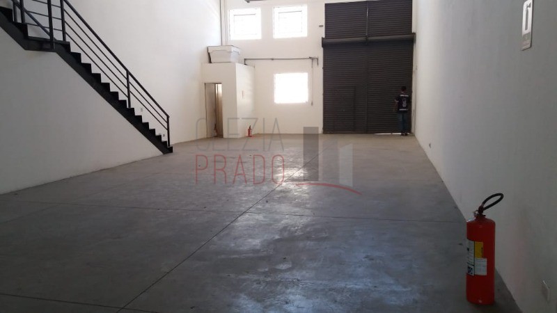 Depósito-Galpão, 950 m² - Foto 3