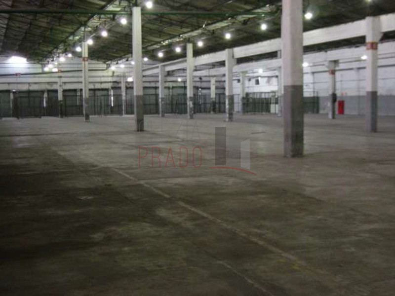 Depósito-Galpão, 7138 m² - Foto 2