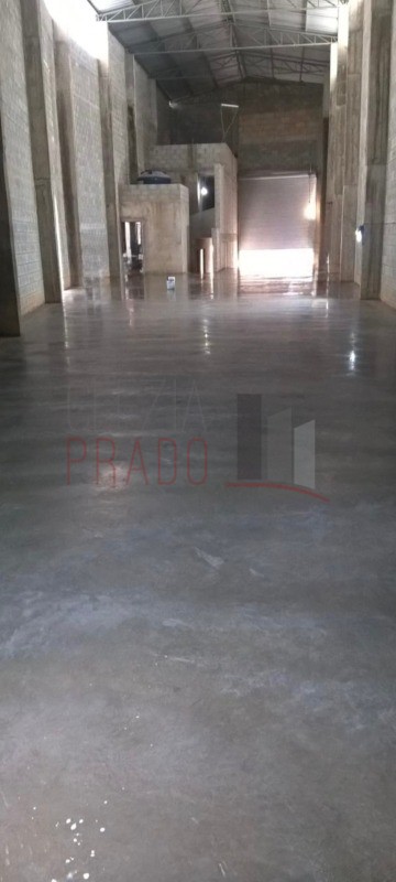 Depósito-Galpão, 964 m² - Foto 3