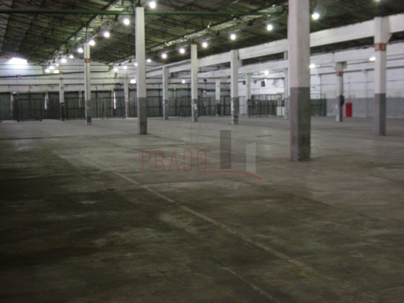 Depósito-Galpão, 7138 m² - Foto 1