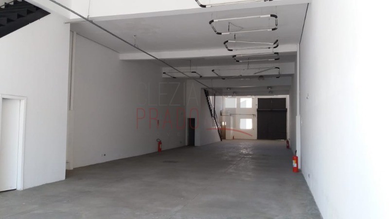 Depósito-Galpão, 950 m² - Foto 2