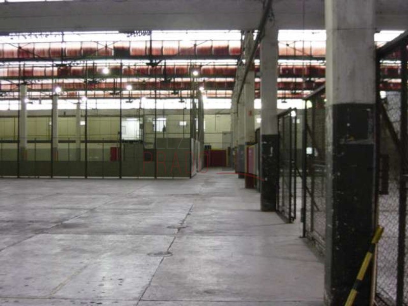Depósito-Galpão, 7138 m² - Foto 4