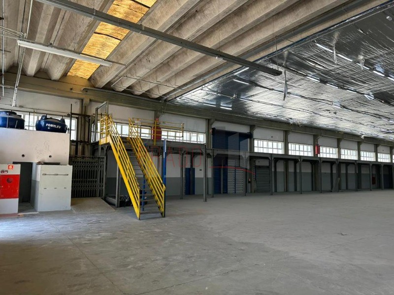 Depósito-Galpão, 2150 m² - Foto 9