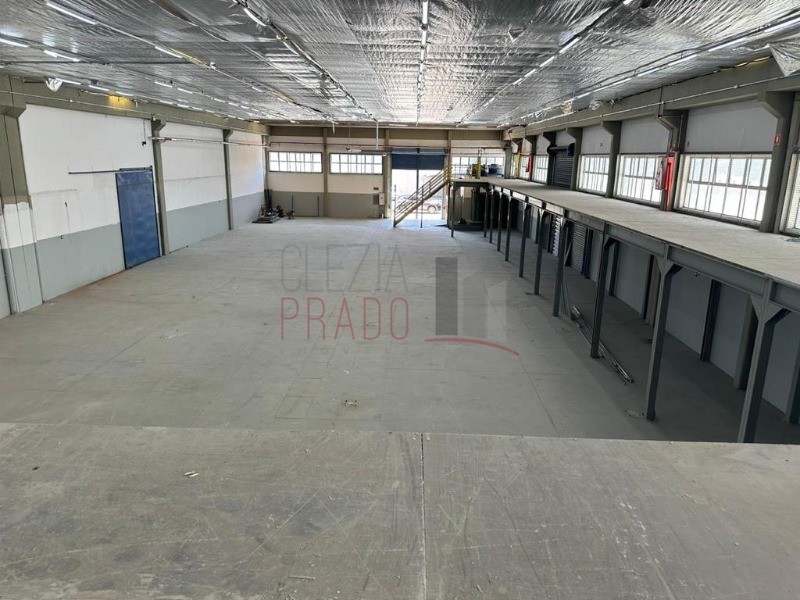 Depósito-Galpão, 2150 m² - Foto 5