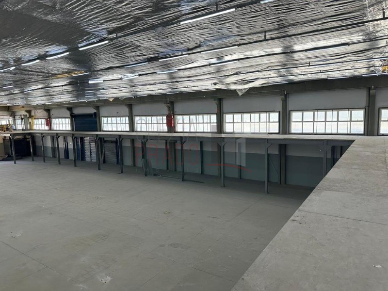 Depósito-Galpão, 2150 m² - Foto 6