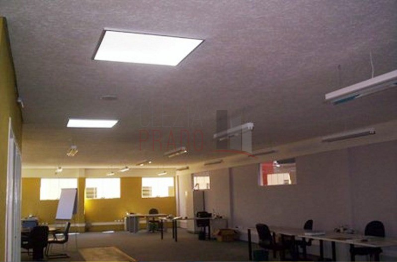Depósito-Galpão, 1158 m² - Foto 7
