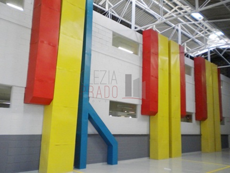 Depósito-Galpão, 1158 m² - Foto 6