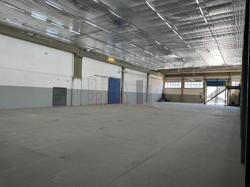 Depósito-Galpão, 2150 m² - Foto 2