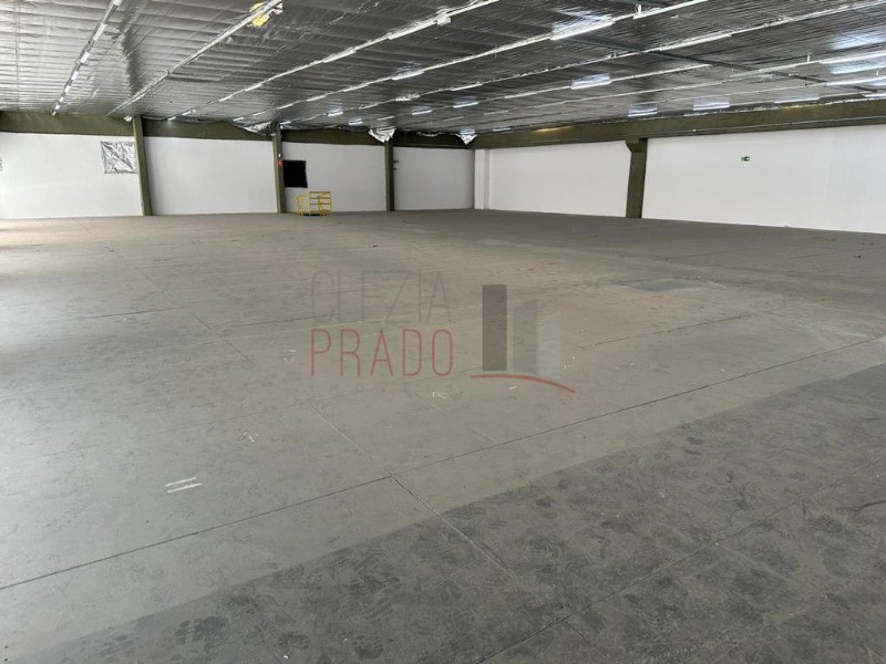 Depósito-Galpão, 2150 m² - Foto 4