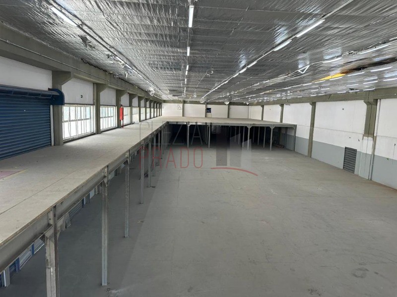 Depósito-Galpão, 2150 m² - Foto 14