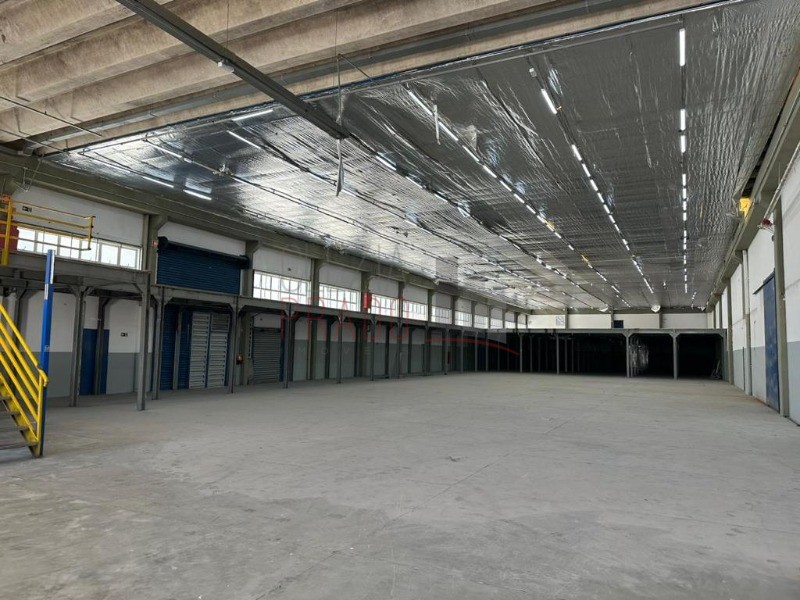 Depósito-Galpão, 2150 m² - Foto 8