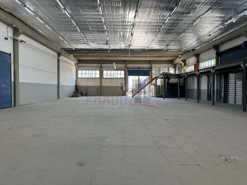 Depósito-Galpão, 2150 m² - Foto 16
