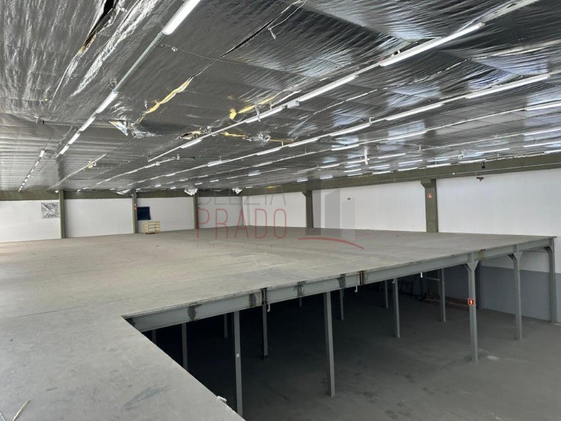 Depósito-Galpão, 2150 m² - Foto 7