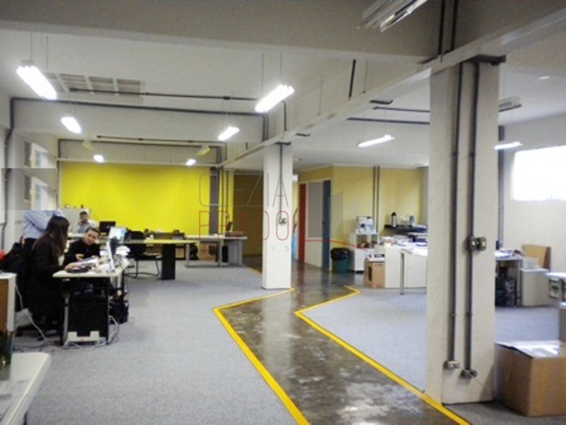 Depósito-Galpão, 1158 m² - Foto 8