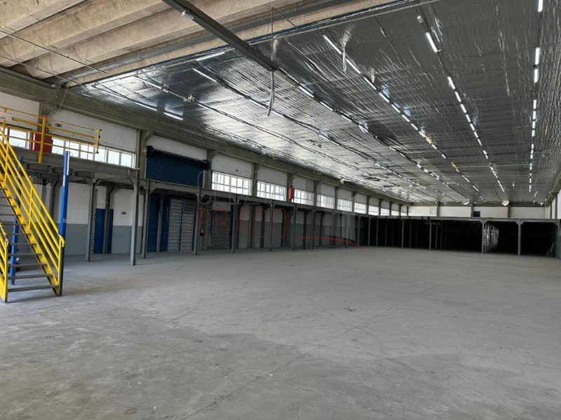 Depósito-Galpão, 2150 m² - Foto 15