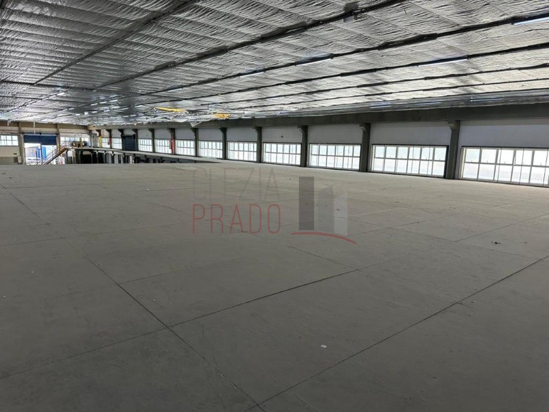 Depósito-Galpão, 2150 m² - Foto 12