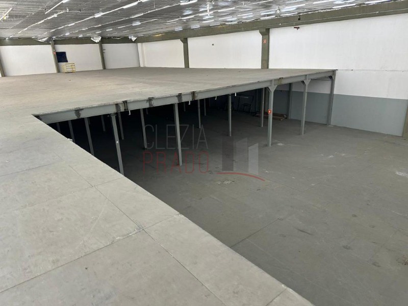 Depósito-Galpão, 2150 m² - Foto 13
