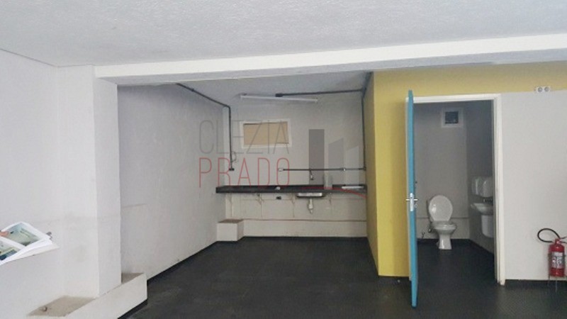 Depósito-Galpão, 1158 m² - Foto 3