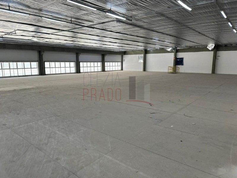 Depósito-Galpão, 2150 m² - Foto 11