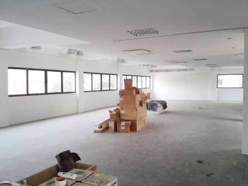 Prédio Inteiro para alugar, 670m² - Foto 4