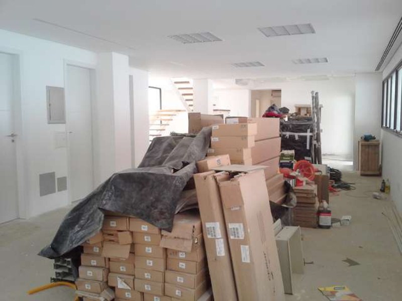 Prédio Inteiro para alugar, 670m² - Foto 7