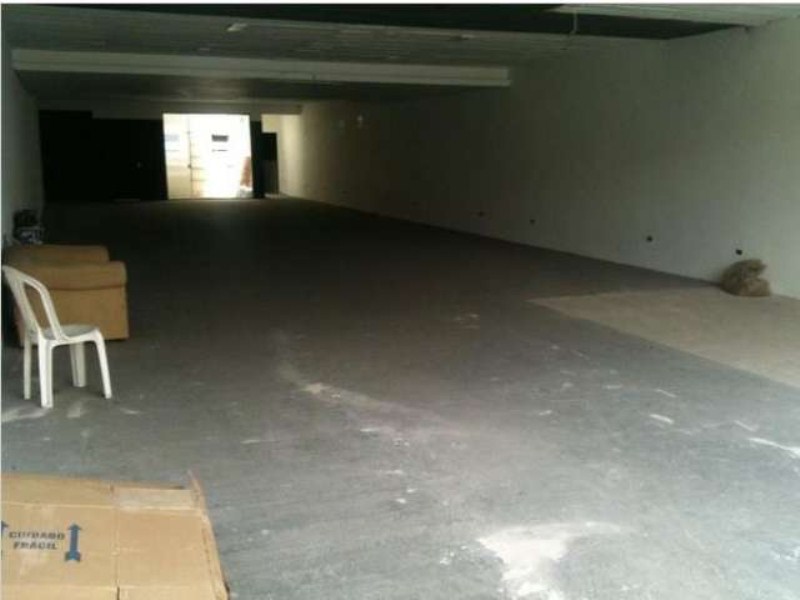 Prédio Inteiro para alugar, 450m² - Foto 2