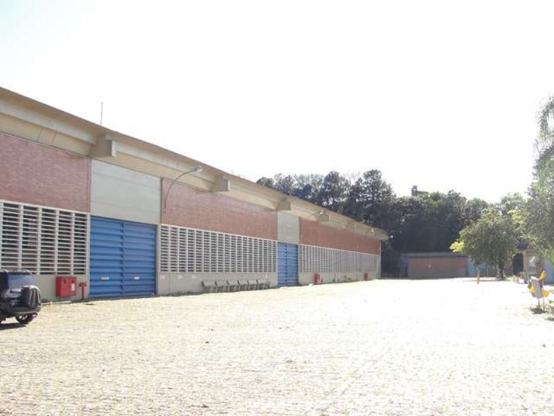 Depósito-Galpão-Armazém para alugar, 51000m² - Foto 10