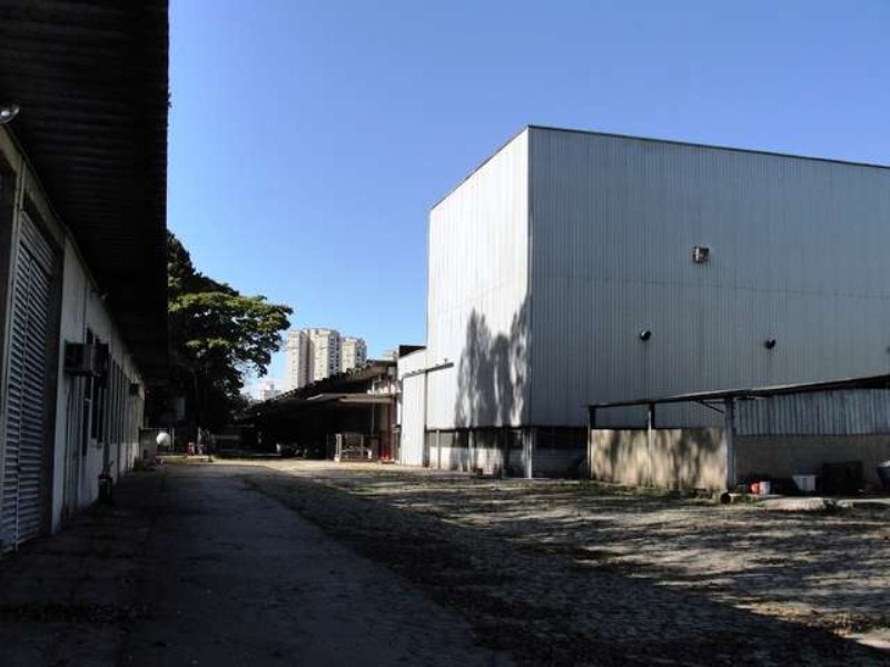 Depósito-Galpão-Armazém para alugar, 51000m² - Foto 18