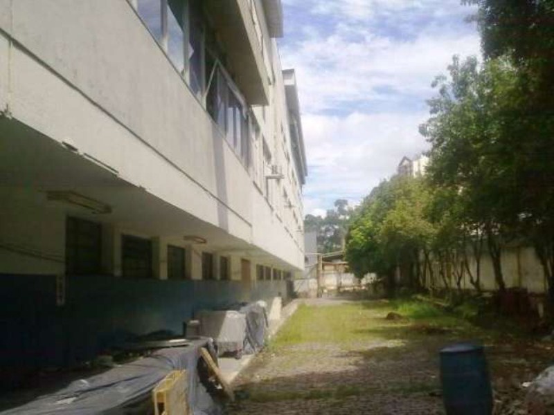 Depósito-Galpão-Armazém para alugar, 10448m² - Foto 5