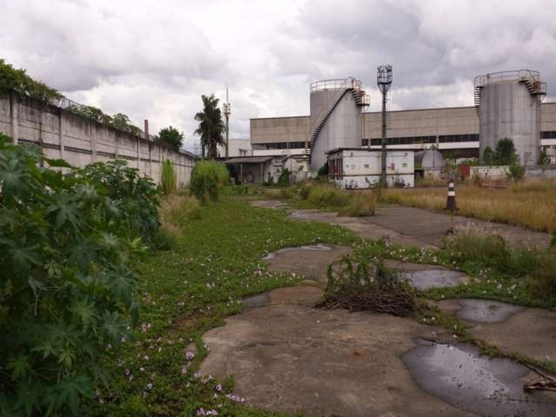 Depósito-Galpão-Armazém à venda, 15646m² - Foto 5