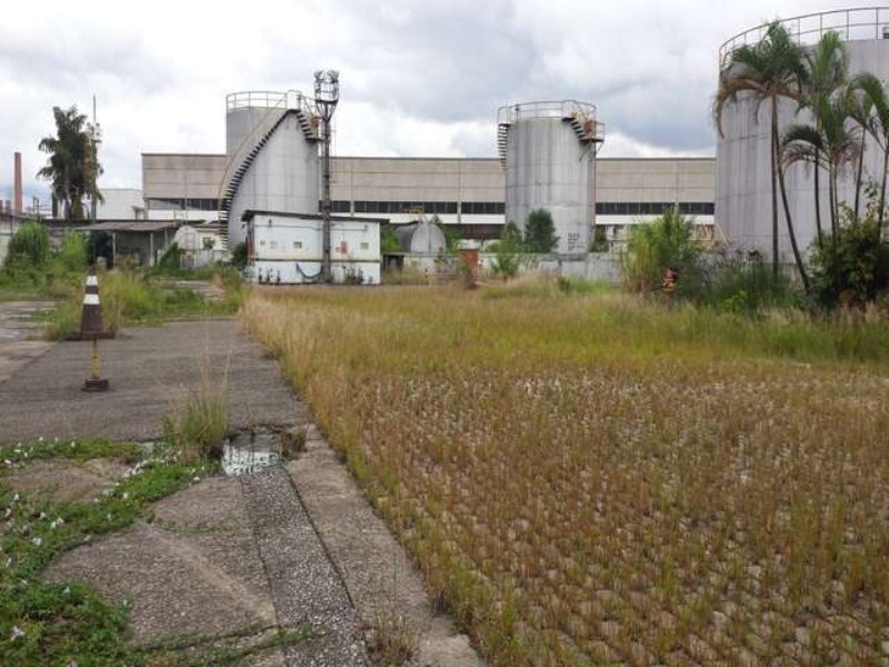 Depósito-Galpão-Armazém à venda, 15646m² - Foto 2