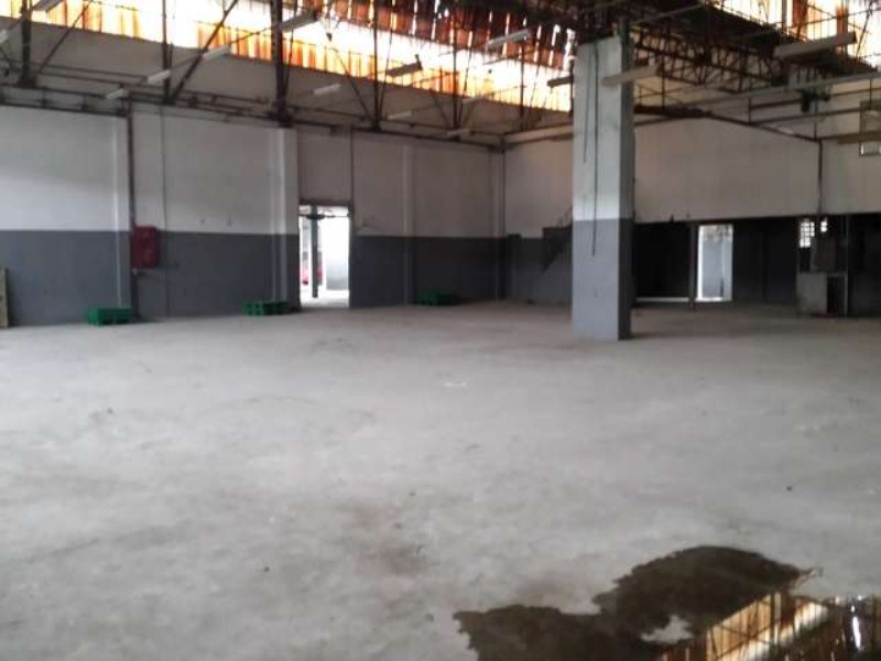 Depósito-Galpão-Armazém para alugar, 3000m² - Foto 1