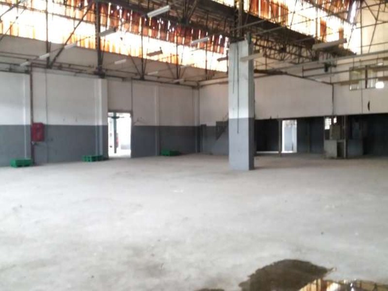 Depósito-Galpão-Armazém para alugar, 3000m² - Foto 2