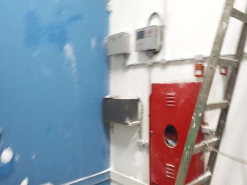 Depósito-Galpão, 1304 m² - Foto 20