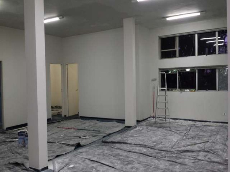 Depósito-Galpão, 1304 m² - Foto 13