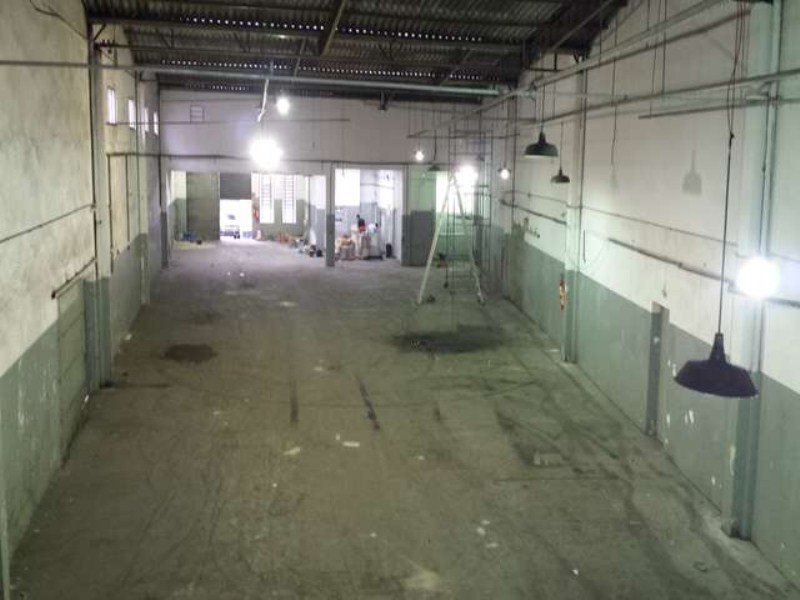 Depósito-Galpão, 1304 m² - Foto 9
