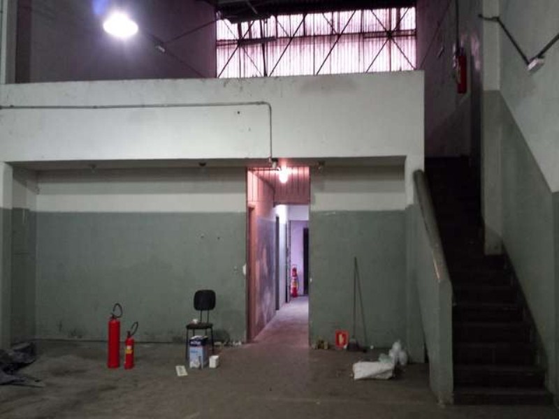 Depósito-Galpão, 1304 m² - Foto 7