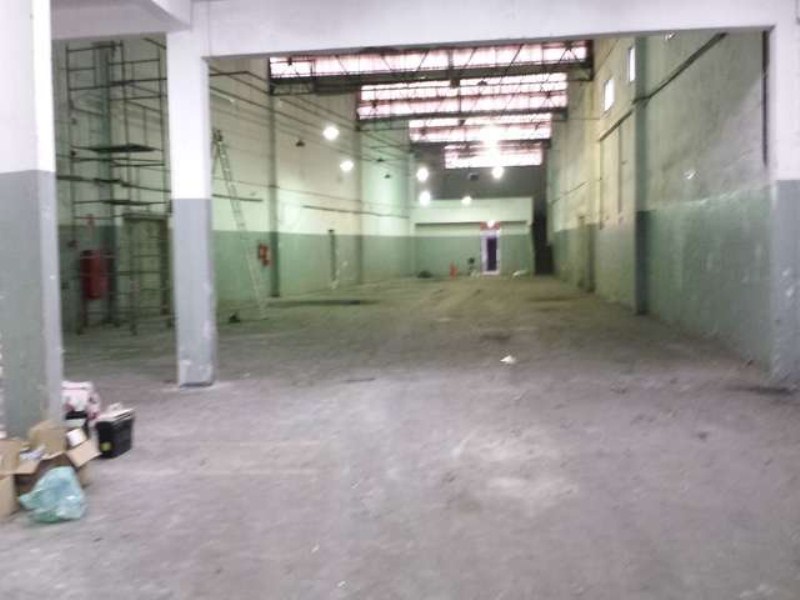 Depósito-Galpão, 1304 m² - Foto 6