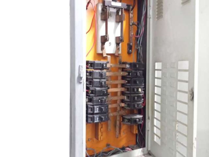 Depósito-Galpão, 1304 m² - Foto 2